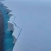 The world's largest iceberg, A23a, has almost completely melted away