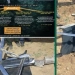 Modern US-made aviation bomb found in Iranian territory