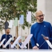 Apple yangi smartfonlarini taqdim etdi va narxlarni oshirdi