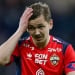 Glebov received help from Oblyakov, became a teammate
