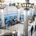 Old trains in the Tashkent metro are causing heating issues