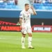 Krugovoy: Получать очки от Зенита всегда приятно
