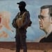 В отношении Башара Асада выдан международный ордер на арест