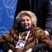 Tarasova Rossiya futbolidan yana noroziligini bildirdi