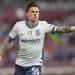 Atalanta начала переговоры с футболистом Интер Залевским