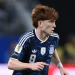 «Chelsi» argentinalik yarim himoyachi Valentin Barko bilan shartnoma imzoladi