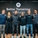 Better Tomorrow Ventures allocated $140 million to financial technology