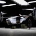 Archer Aviation va Anduril yangi Thunder uchuvchisiz apparatini taqdim etdi
