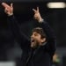 Conte explained the reasons for Napoli's defeat