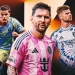 «Inter Mayami» va Messi MLS chempionligi uchun asosiy nomzod bo'lib turibdi