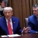 Oregon Sues Over Trump's National Guard Decision