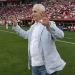 Kavasashvili: There is no strong goalkeeper in Russia