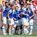 Logashov: "Baltika" could become the champion this season