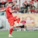 Nepomnyashchiy: Ugalde woke up against the "Wings"