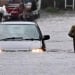 Heavy rains in Pakistan killed 63 people