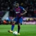 Samuel Umtiti is close to ending his career