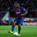 Samuel Umtiti is close to ending his career