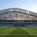 Sochi va Ural o‘yini dronlar xavfi sababli to‘xtadi