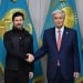 Токаев и Дуров обсудили сотрудничество в области искусственного интеллекта