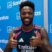 «Real Madrid» Vinisius Junior bilan shartnomani uzaytirganini e'lon qildi