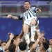 Lionel Messi Argentina terma jamoasidagi faoliyatini yakunlamoqda
