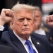 Donald Tramp 8-mayni rasman G'alaba kuni deb e'lon qildi