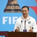 Fabio Kannavaro Prezident bilan uchrashuv va futbol haqidagi fikrlari bilan bo'lishdi