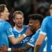 «Napoli» «Kremoneze» ustidan yirik g'alabaga erishib peshqadamni quvmoqda
