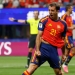 Mikel Oyarsabal Ispaniya terma jamoasi tarixida yangi rekord o'rnatdi