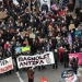 Во Франции протесты усилились, и было привлечено 70 тысяч сотрудников служб безопасности