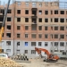 Construction of multi-apartment buildings is accelerating in Uzbekistan