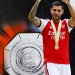 «Arsenal»ning yangi a'zosi Bruno Gimaraes jarohat tufayli safdan chiqdi