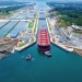 Contract for the management of Panama ports has been terminated