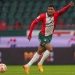 Nyamsi: "Lokomotiv" overcame the pressure of draws