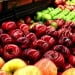 Из Узбекистана экспортировано 22 тысячи тонн яблок