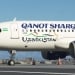 Qanot Sharq AQShga haftasiga ikki marta uchishni so‘radi