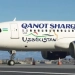 Qanot Sharq requested to fly to the USA twice a week
