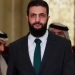 The new government of Syria requested the extradition of Bashar Assad