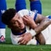 Juventus made an offer to Manchester United for Sancho