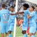 Zenit offered 30 million euros, was rejected