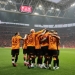 «Galatasaray» futbolchilari uch oydan beri maosh olmagan