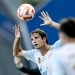 Mario Fernandes yaxshi taklifni ko‘rib chiqadi