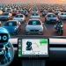 Grok suniy intellekti endi Apple CarPlay tizimida ishlaydi