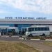 Аэропорт Навои принял 1017 голов овец