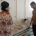 Sherzod Odilov saved the girl from drowning