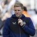 Xau: Aston Villa bilan durangdan qoniqish bildirdik