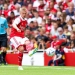 Arsenal Zinchenko va Trossarni saqlab qoladi
