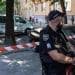 Suspect arrested in connection with Parubiy's murder in Ukraine