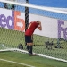 Koke equalized with Ramos in the Madrid derby
