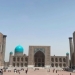 Samarkand, Bukhara and Khiva among the most beautiful cities of Asia